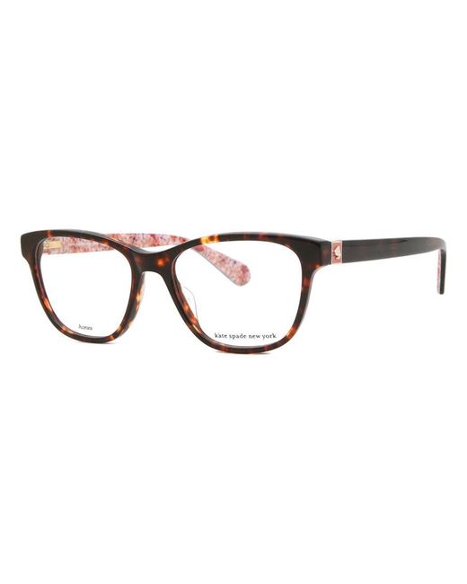 Kate Spade Black Verna 086