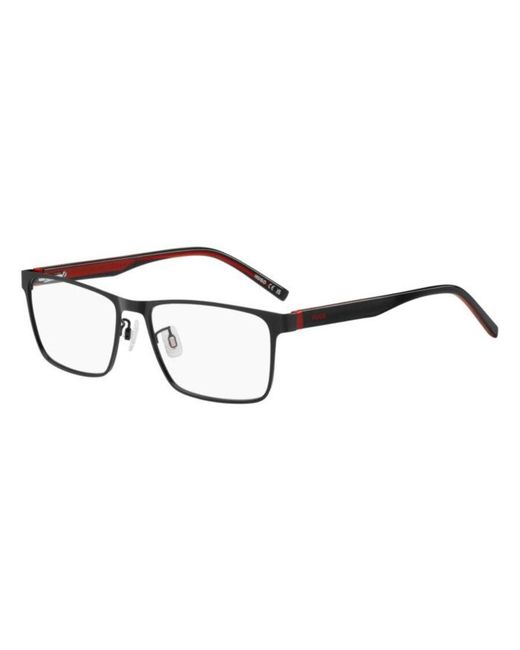 HUGO Black Hg 1316/G Asian Fit 003 for men