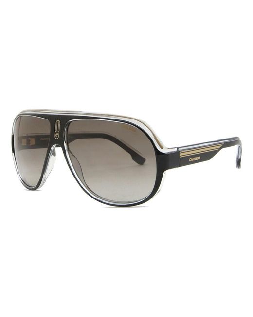 Carrera Black Speedway/N 2M2/Ha for men