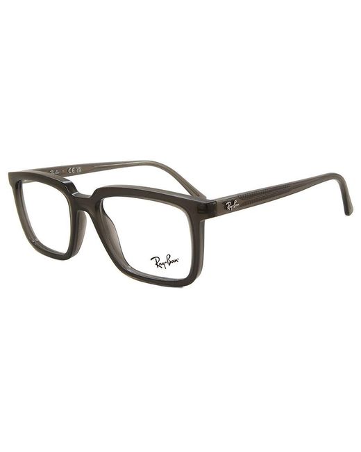 Ray-Ban Black Ray-Ban Rx7239 Alain 8257