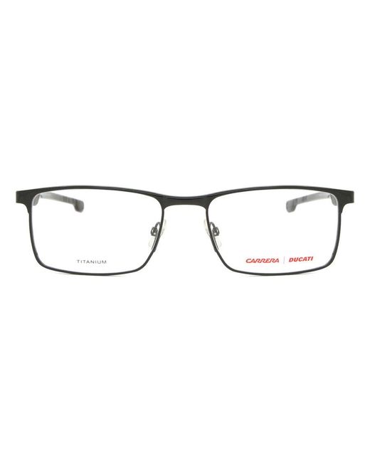 Carrera DUCATI Black Carduc 027 807 for men