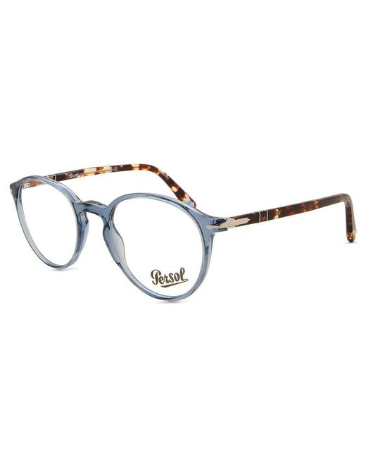 Persol Black Po3218V 1202