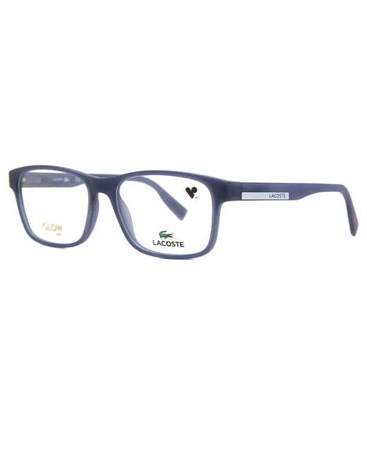 Lacoste Black L3649 N 424