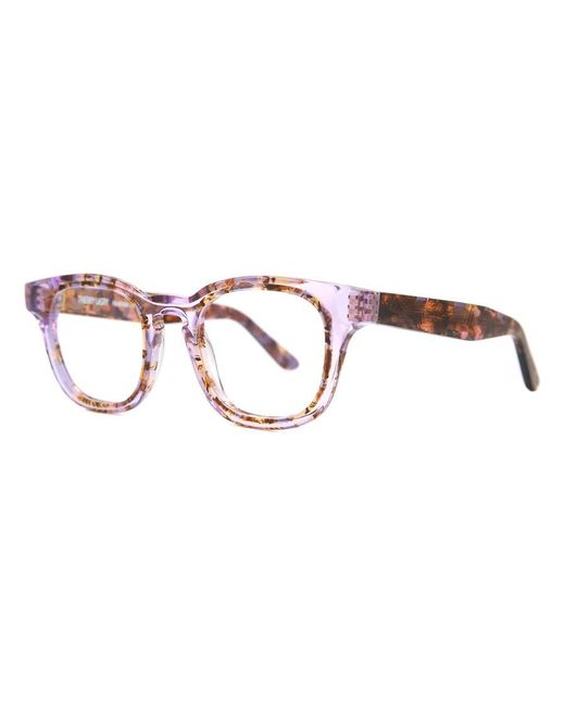 Thierry Lasry Black Clumsy 165