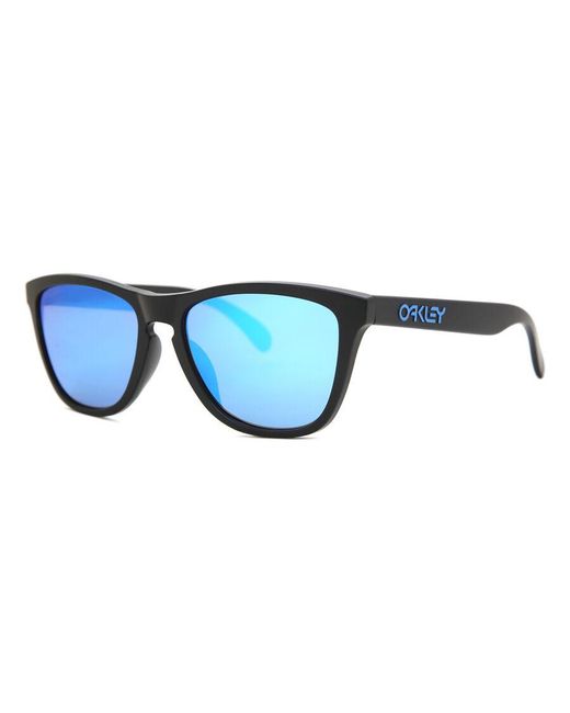 Oakley Black Oo9245 Frogskin Asian Fit 924561 for men