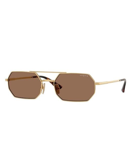 Vogue Eyewear Black Vo4329S 280/73