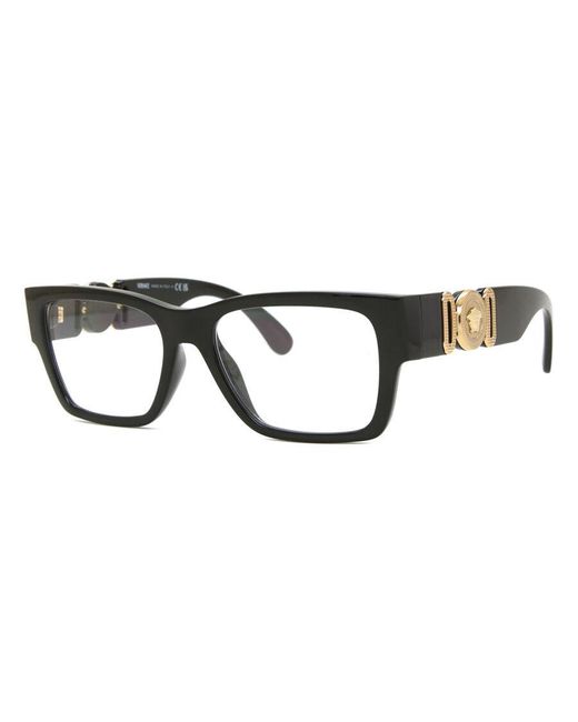 Versace Black Ve3368U Gb1 for men