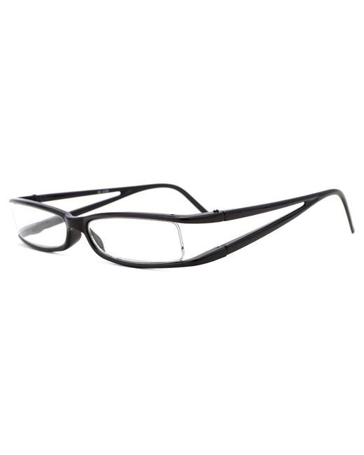SmartBuy Collection Black Smartbuy Readers R13 R13B +1.00 for men
