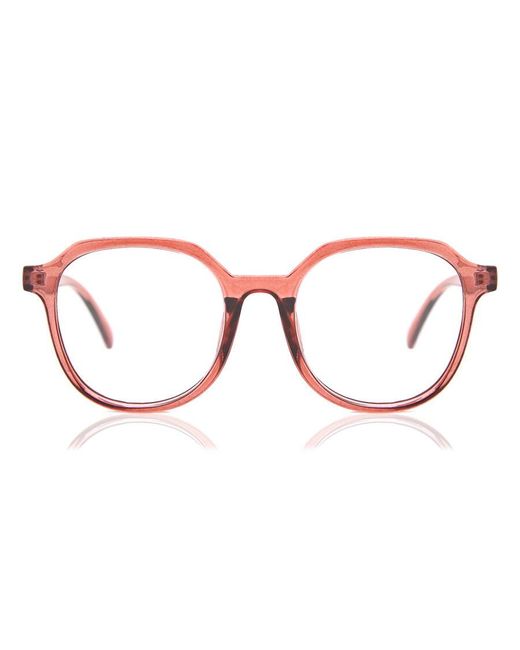 SmartBuy Collection Black Honest 3314 C4