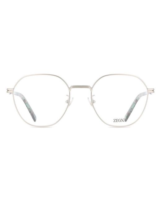 Zegna Black Ez5270-H 016 for men