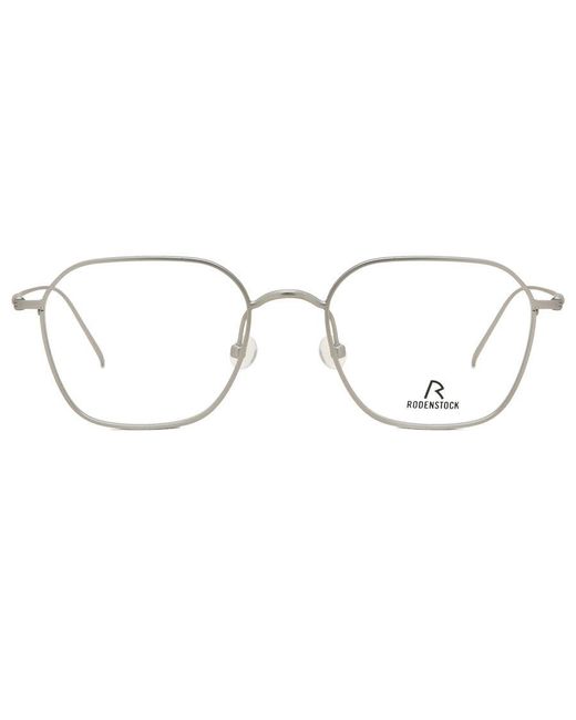 Rodenstock Black R7121 D for men