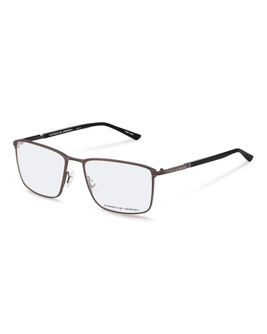 Porsche Design Black P8397 D for men