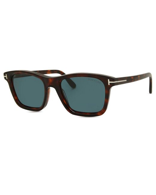 Tom Ford Black Ft1179 Barron 54V for men