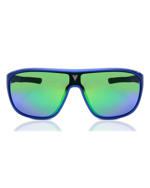 Vuarnet Green Vl1929 Racing 180° Large 0005 2234