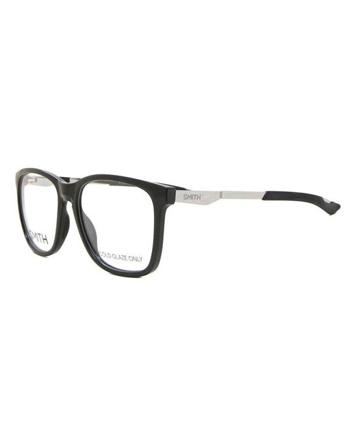 Smith Black Kickdrum 807
