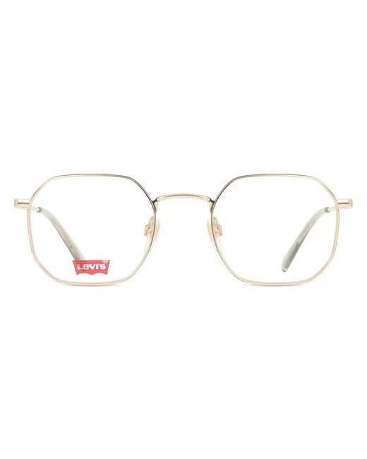 Levi's Black Lv 1064 Pef