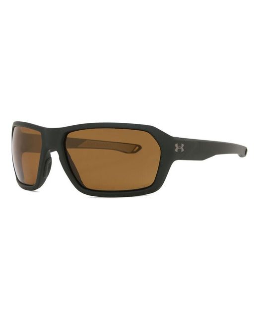 Under Armour Black Ua Recon Dld/6A for men