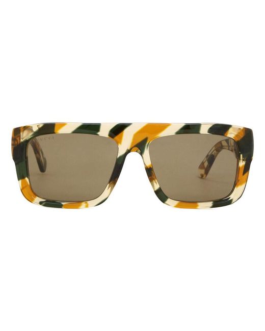 Gucci Black Gg1461S 003 for men