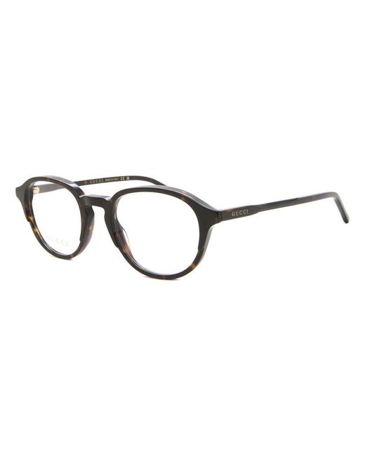 Gucci Black Gg1212O 005 for men