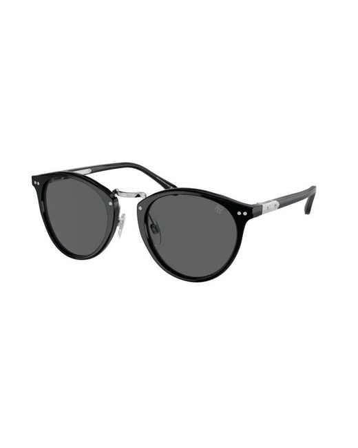 Ralph Lauren Black Rl8223 The Quincy 5001B1 for men