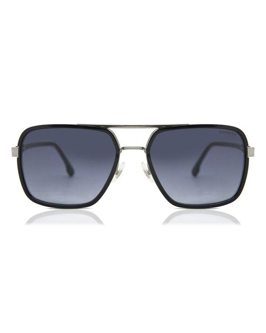 Carrera Black 256/S 85K/9O for men
