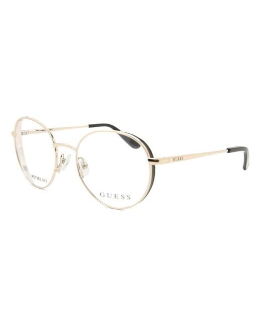 Guess Black Gu2700 032