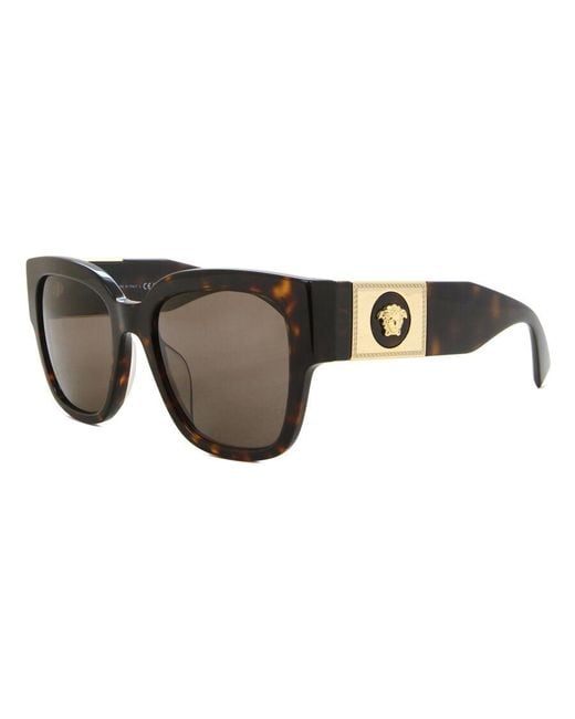 Versace Black Ve4437U 108/73