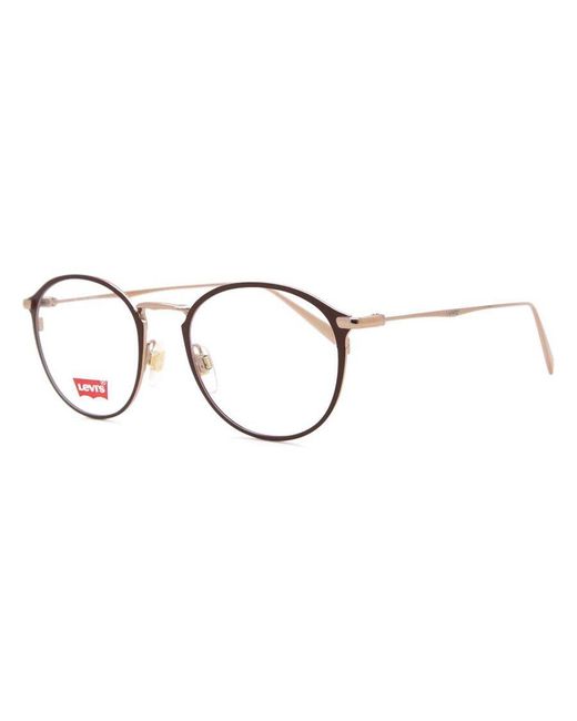 Levi's Black Lv 5001 E28 for men