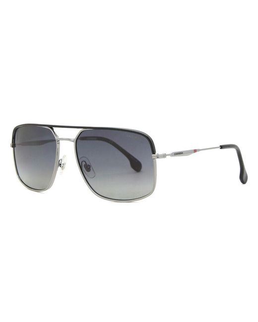 Carrera Black 152/S Polarized 85K/Wj for men