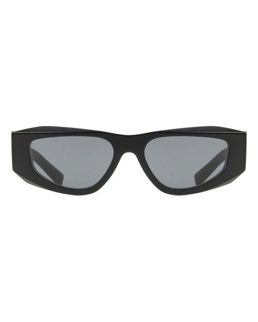 Prada Black Pr B19S 16K08Z for men