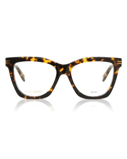 Marc Jacobs Black Mj 1033 9N4