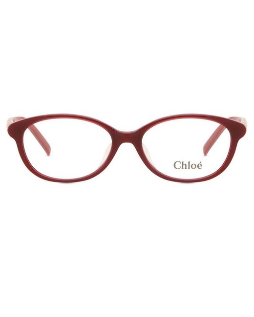 Chloé Black Ce 2678A Asian Fit 613