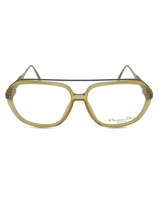 Dior Black Dior 2442 070 for men