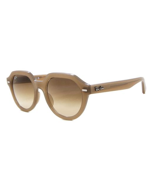 Ray-Ban Black Ray-Ban Rb4399 Gina 616651