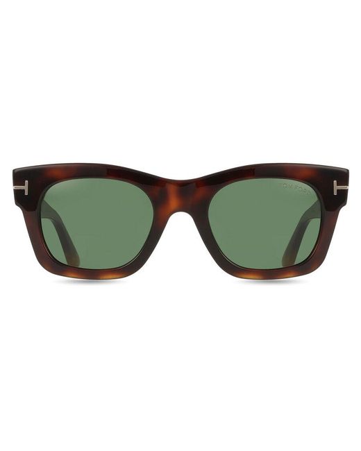 Tom Ford Black Ft1314 Emma-02 53N