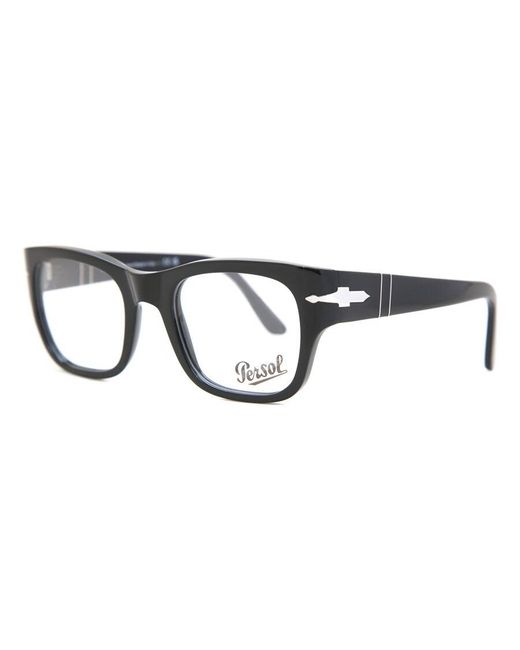 Persol Black Po3297V 95