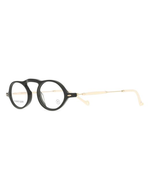Eyepetizer Black Quinze C.A