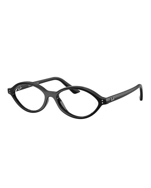 Ray-Ban Black Ray-Ban Rx7265 8260