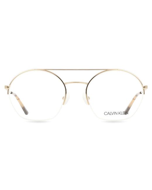 Calvin Klein Black Ck20110 717 for men