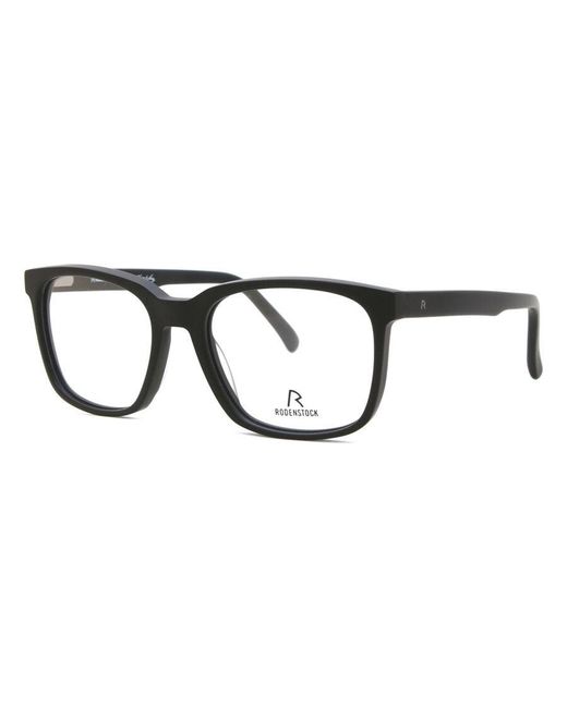 Rodenstock Black R5337 A000 for men