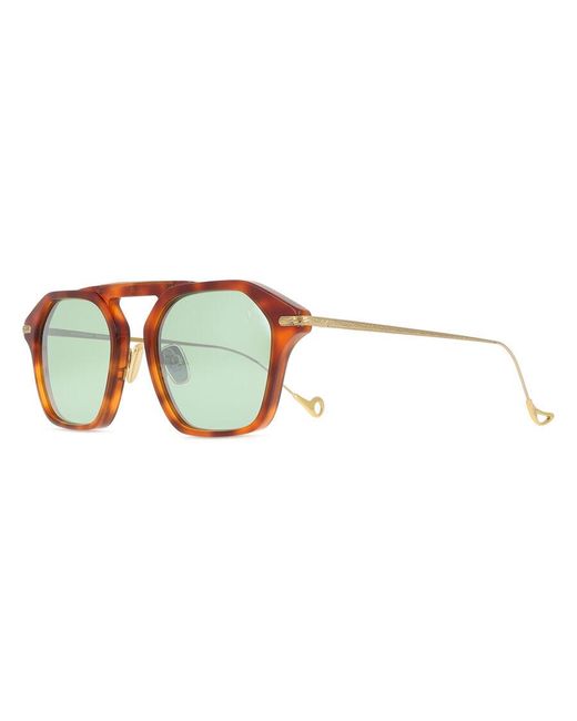 Eyepetizer Green Martin C.M/M-4-29F