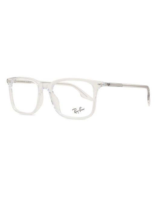 Ray-Ban Black Ray-Ban Rx5421 2001