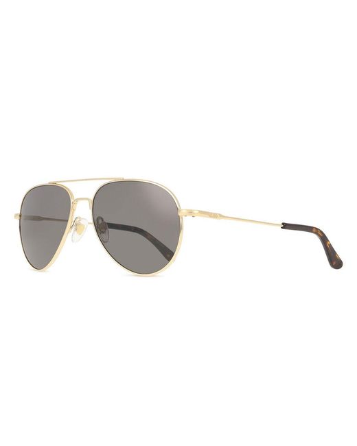 American Optical Black General 1Gyg