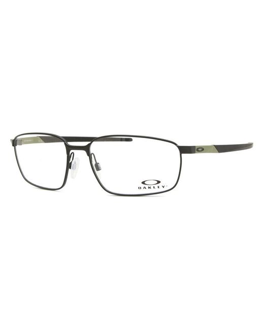 Oakley Black Ox3249 Extender 324905 for men