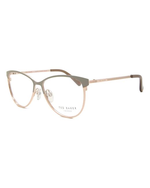 Ted Baker Black Tb2255 Aure 905