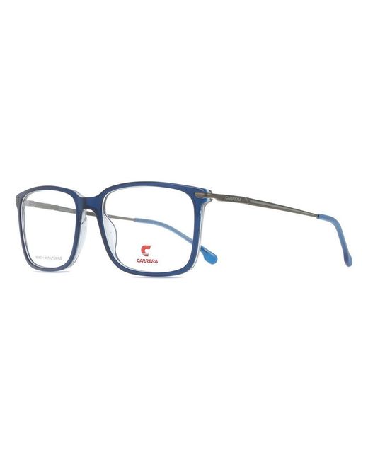 Carrera Black 8897 Pjp for men