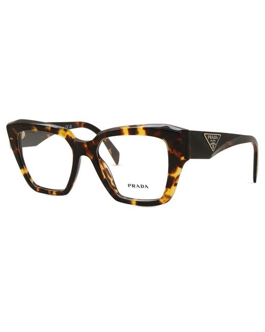 Prada Black Pr 09Zv Vau1O1