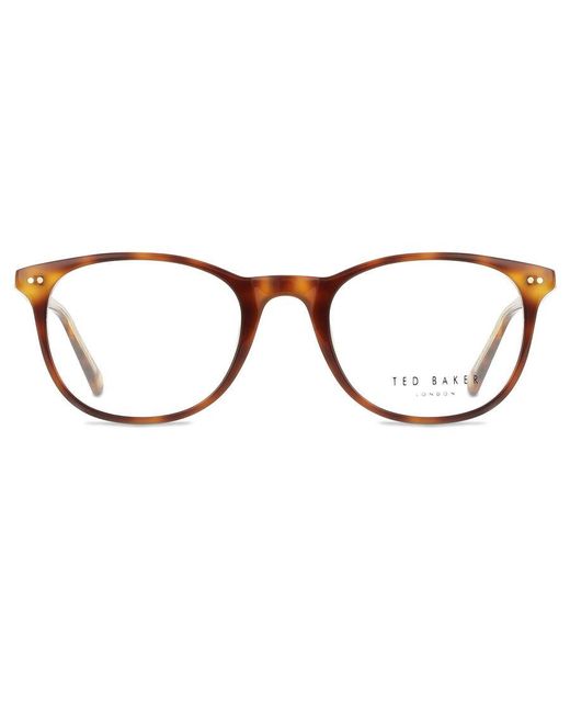 Ted Baker Black Tb8279 170 for men