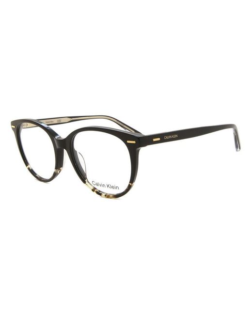 Calvin Klein Black Ck21710 033