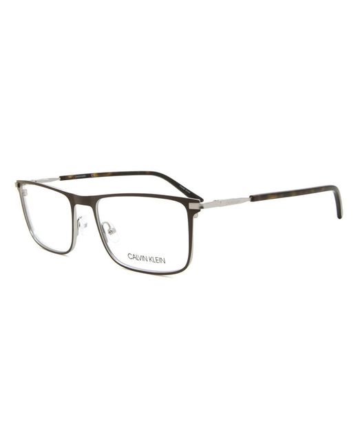 Calvin Klein Black Ck20304 201 for men